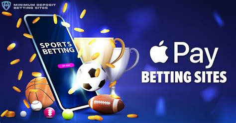 apple pay betting sites